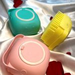 فیس واش سیلیکونی - مانتو پاتریس رشت