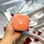 فیس واش سیلیکونی - مانتو پاتریس رشت