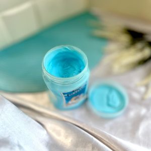 کره بدن بیبی - مانتو پاتریس رشت