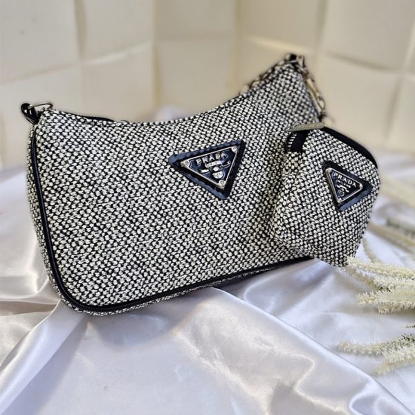 کیف کنفی پرادا