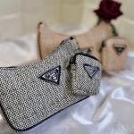 کیف کنفی پرادا