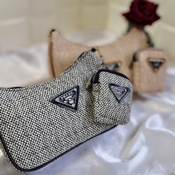 کیف کنفی پرادا