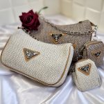 کیف کنفی پرادا