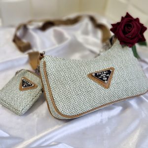 کیف کنفی پرادا - مانتو پاتریس رشت
