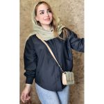 شومیز ساده تترون