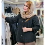 شومیز صوفیا محرمی