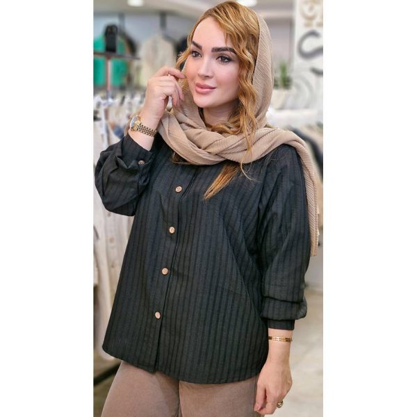 شومیز صوفیا محرمی