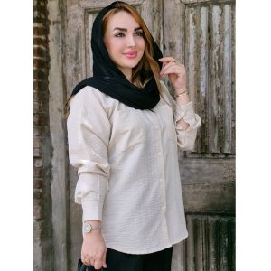 مانتو شومیزی صوفیا