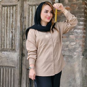 مانتو شومیزی صوفیا