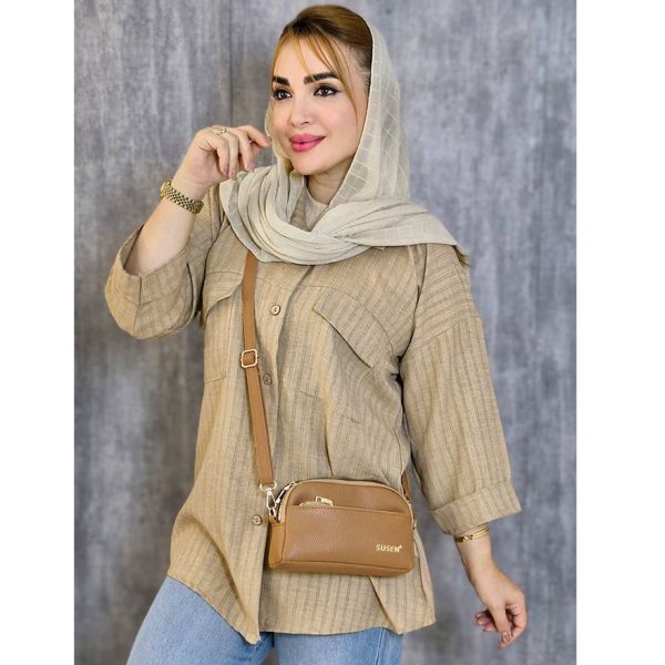 مانتو دیپلمات جودون