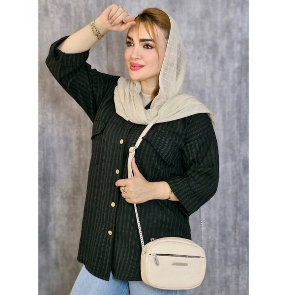 مانتو دیپلمات جودون