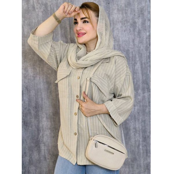 مانتو دیپلمات جودون - مانتو پاتریس رشت