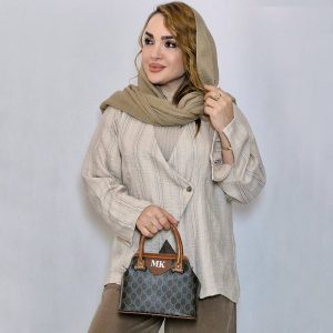 مانتو صوفیا چپ راستی - مانتو پاتریس رشت