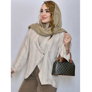 مانتو صوفیا چپ راستی