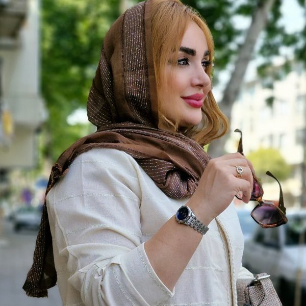 مانتو لینن طرحدار - مانتو پاتریس رشت