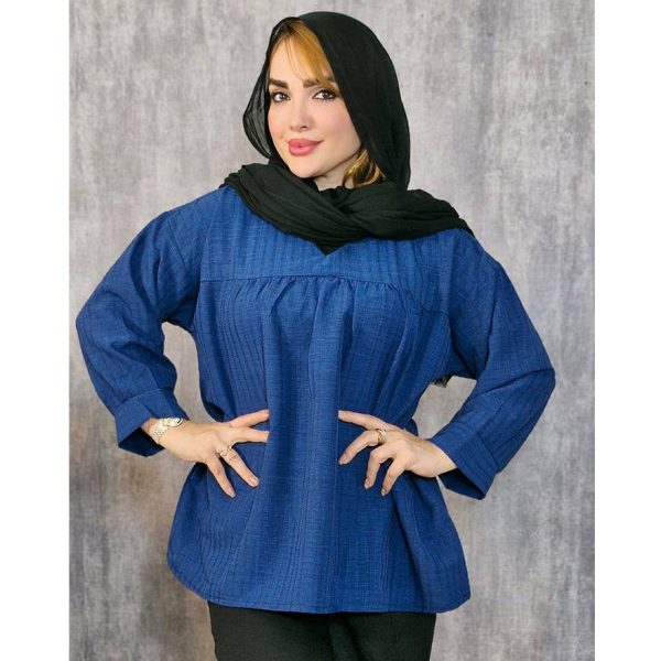 شومیز عروسکی