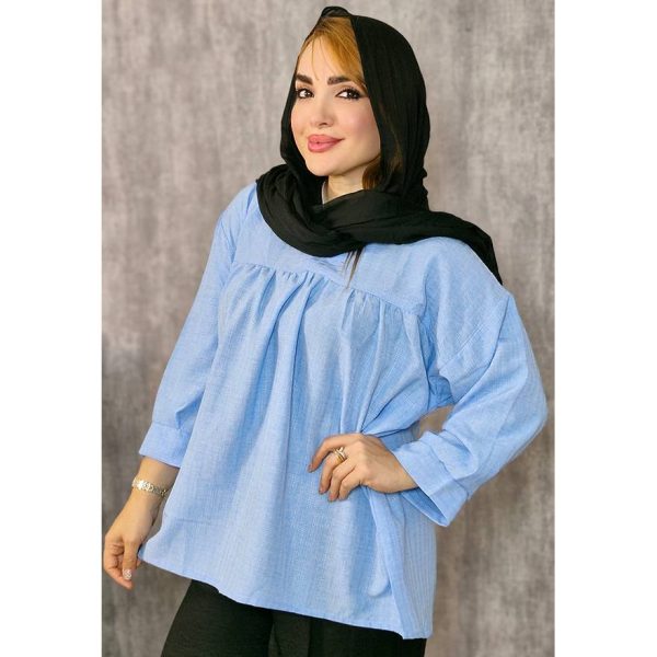 شومیز عروسکی