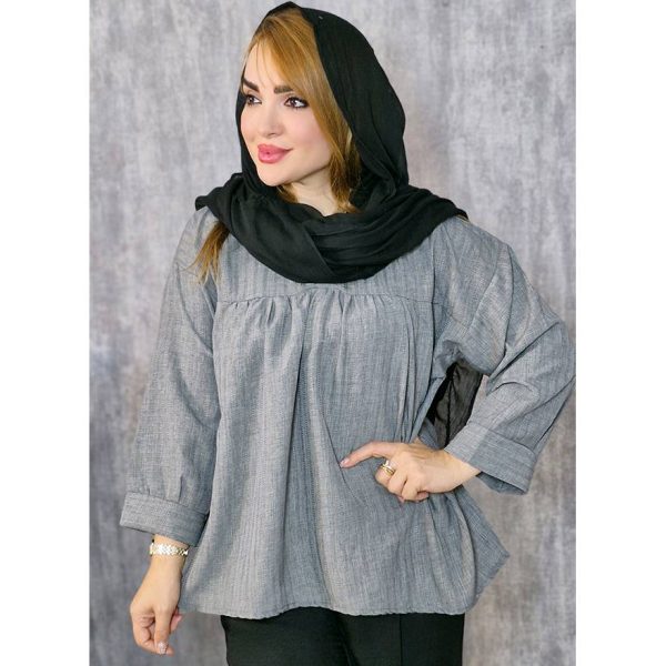 شومیز عروسکی