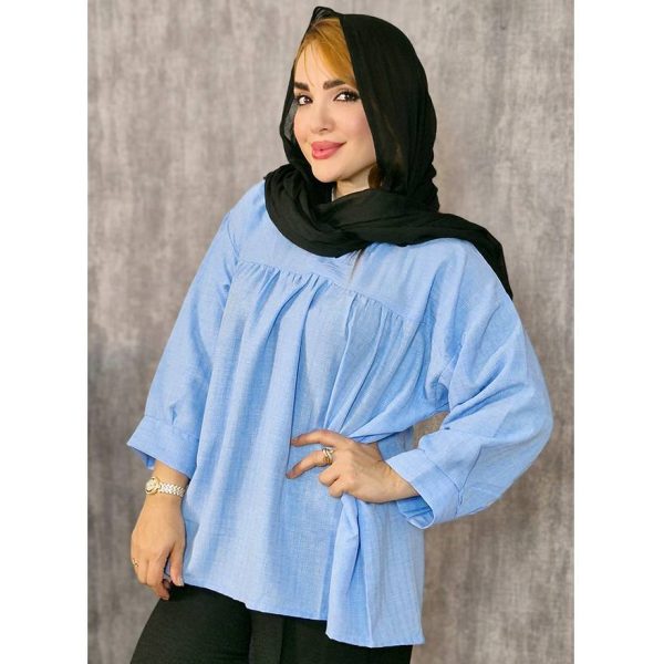 شومیز عروسکی - مانتو پاتریس رشت