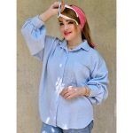 شومیز پاستیلی