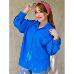 شومیز پاستیلی