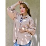 شومیز پاستیلی