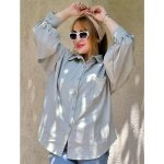 شومیز پاستیلی