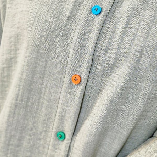 460005-4-min شومیز دکمه رنگی