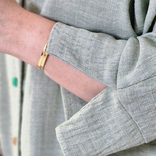 460005-8-min شومیز دکمه رنگی