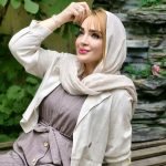 ست کت سارافون دکمه ای