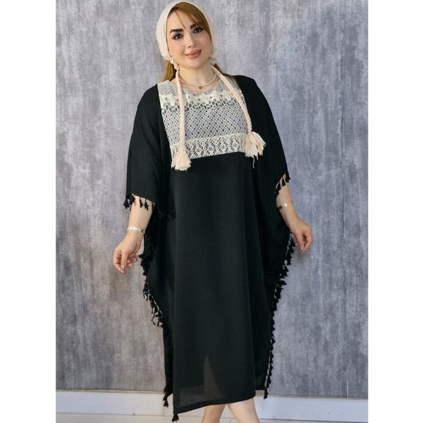 76900451-11-min کفتان کریشه پانچ نواری