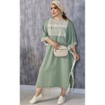 کفتان کریشه پانچ نواری