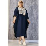 کفتان کریشه پانچ نواری