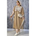 کفتان کریشه پانچ نواری