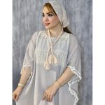 کفتان کریشه پانچ نواری