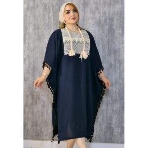 کفتان کریشه پانچ نواری