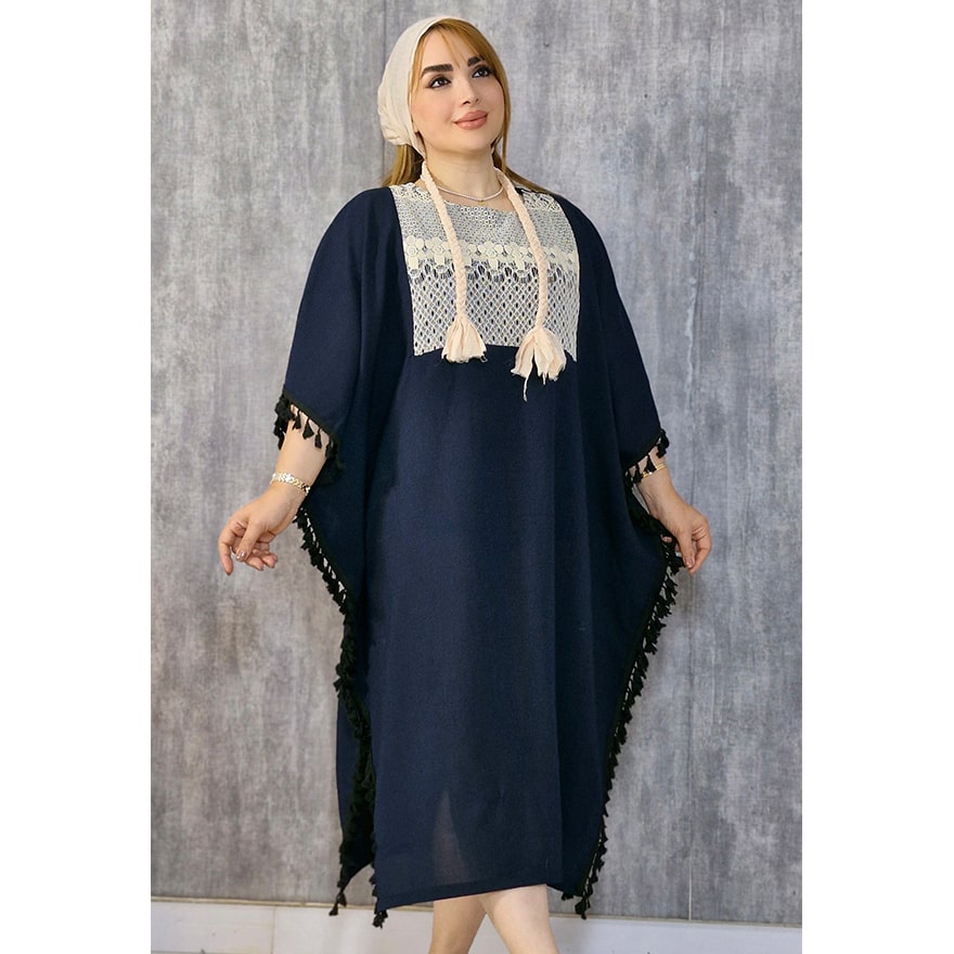 کفتان کریشه پانچ نواری