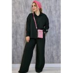 ست شومیز شلوار جاذبه - مانتو پاتریس رشت