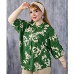 شومیز هلما طرحدار