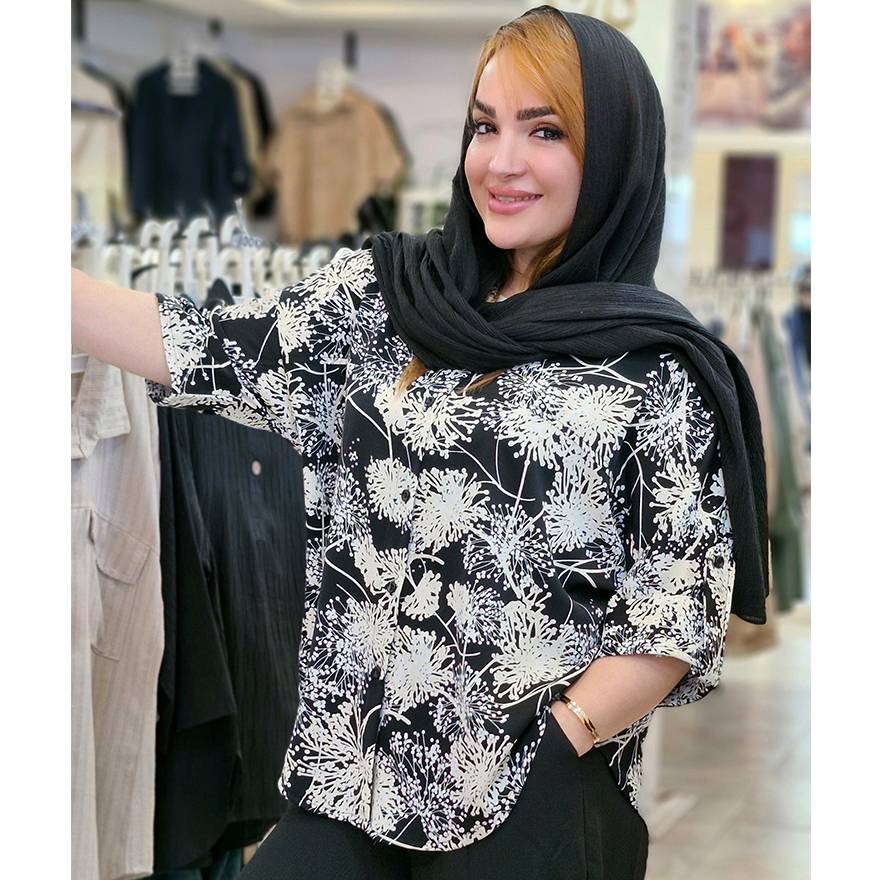 شومیز شانتون هلما