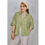 ست شومیز شلوار صوفیا