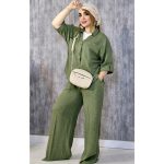 ست شومیز شلوار صوفیا