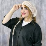 ست شومیز شلوار صوفیا - مانتو پاتریس رشت