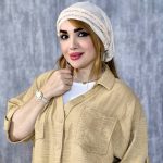ست شومیز شلوار صوفیا