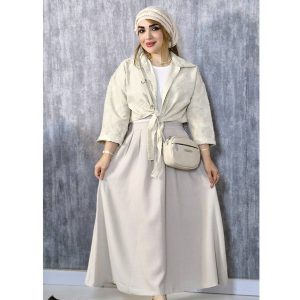 ست شومیز دامن کسما
