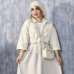 ست شومیز دامن کسما