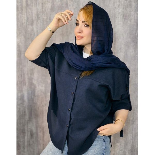 شومیز شانتون هلما - مانتو پاتریس رشت