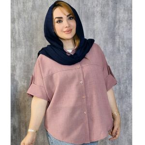 شومیز شانتون هلما - مانتو پاتریس رشت