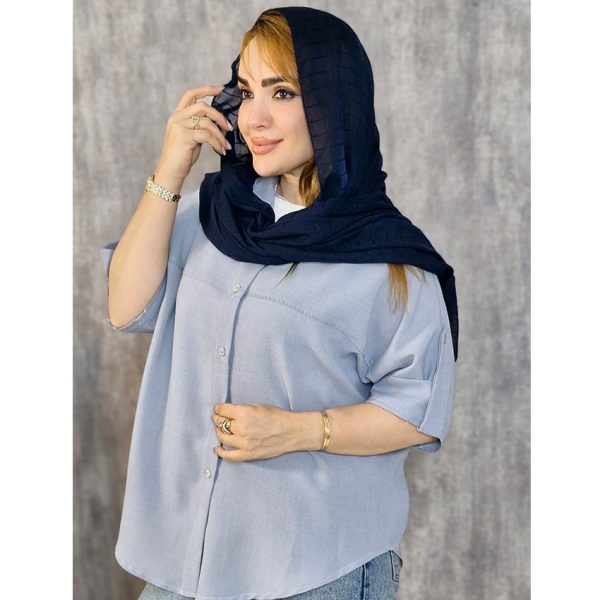 شومیز شانتون هلما - مانتو پاتریس رشت