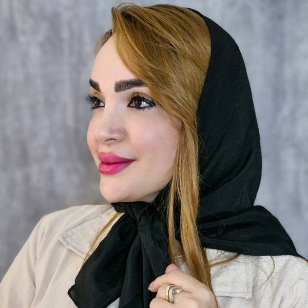 مینی اسکارف اسلپ